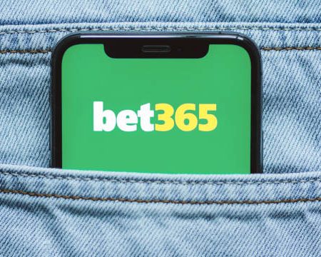 SIS Deploys Esports Product for Bet365 in New Jersey