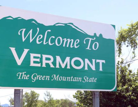 Vermont Lawmakers Keen to Get Sports Gambling Running in 2026