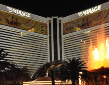 Hard Rock Secures NGCB Approval for the Mirage Acquisition