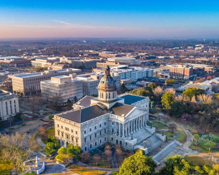 South Carolina Illegal Gambling Organization Sentenced in Court