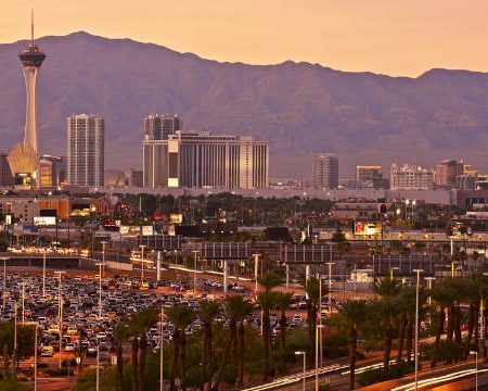 WSOP 2026 Goes to the Vegas Strip Once More