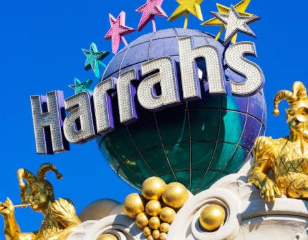 Woman Grabs $1.6M Mega Jackpot at Harrah's Resort AC