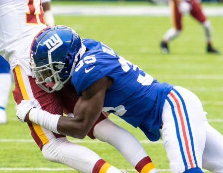 New York Giants vs Washington Commanders Week 15 Odds, Time, and Prediction