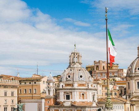 Playtech Grows Poker Reach in Italy with AdmiralBet