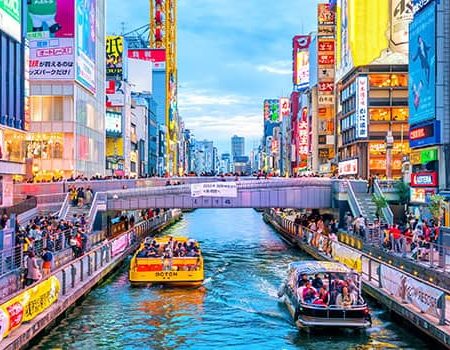 Osaka IR Land Lease Could Run at $18M a Year