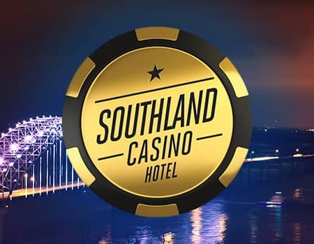 Southland Casino Hotel Finalizes $320M Expansion