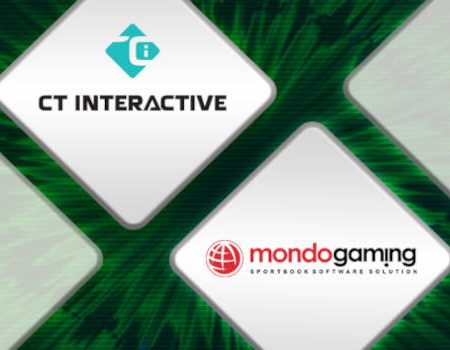 CT Interactive Expands in Italy with MondoGaming