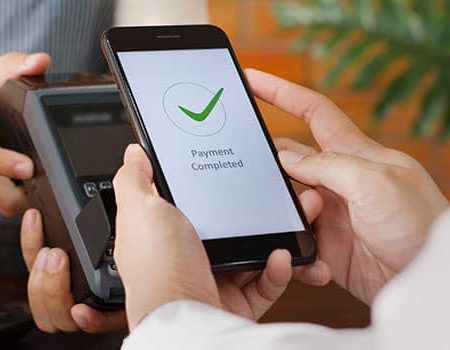 Parx Goes Cashless Thanks to Sightline and L&W
