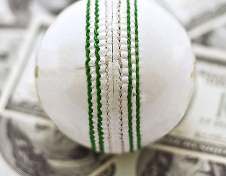 Cricket Pro Dhawan Launches Sports Technology Venture Fund