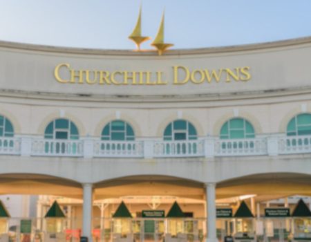 Churchill Downs to Acquire Exacta Systems in a $250M Deal
