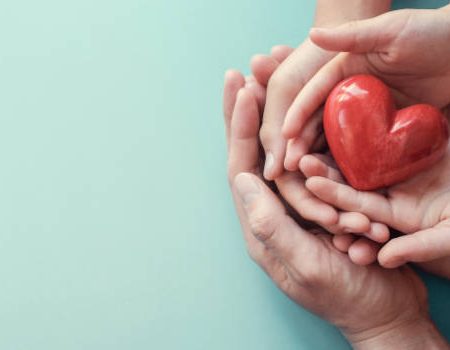 Merkur Closes 2026 with a £12,000 Charity Donation