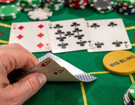 Daniel Negreanu Won $4.9M in 2026, It Wasn't Easy