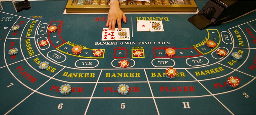 online casino