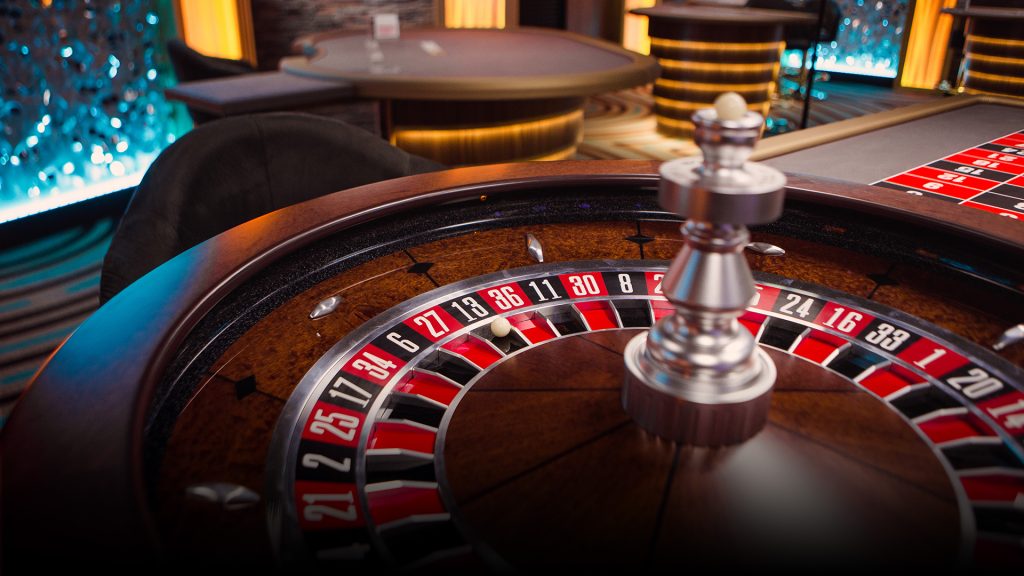 online casino