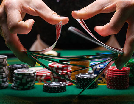 GGPoker and Live Nation Canada Join Forces for Fan Experiences