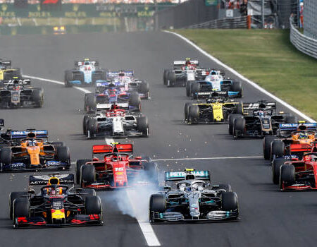 Hungarian GP 2026 Formula 1 Odds, Time, and Prediction