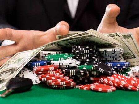 Atlanta's Daniel Weinman Triumphs in WSOP Main Event