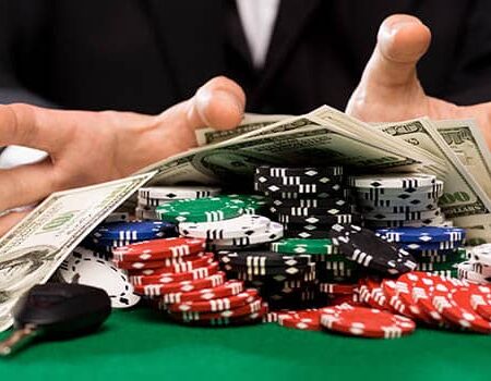Atlanta's Daniel Weinman Triumphs in WSOP Main Event