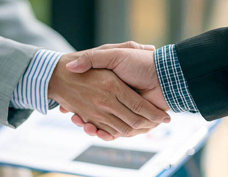 Lagio Gaming and PopOK Gaming Sign New iGaming Partnership