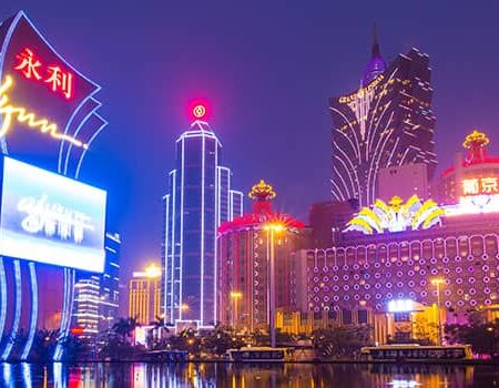Wynn Macau Expands Global Reach with Preferred Hotels & Resorts Partnership