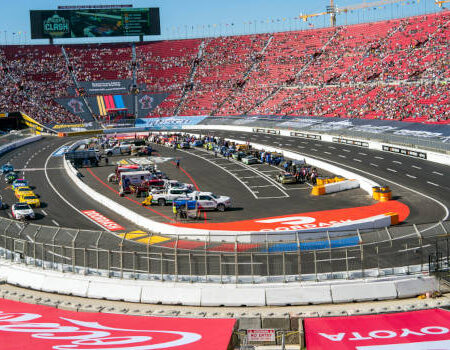 2026 Highpoint 400 Pocono NASCAR Odds, Time, and Prediction