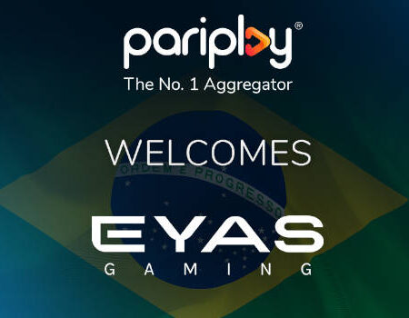 Pariplay to Scale in Latin America and Brazil with Eyas Gaming