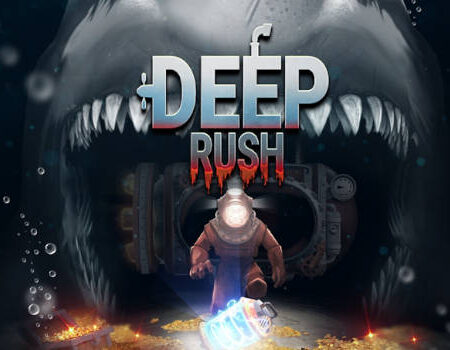 Kalamba Games Announces First Crash Game Deep Rush