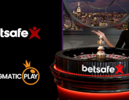 Pragmatic Play Agrees to Power Betsson’s Betsafe Brand