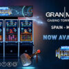 Zitro Launches Mighty Hammer at Gran Madrid | Casino Torrequebrada