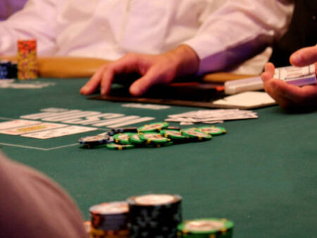 2026 WSOP Main Event Sees Record Number of Players