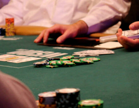 2026 WSOP Main Event Sees Record Number of Players